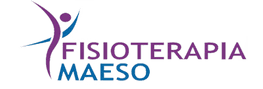 Fisioterapia Maeso logo